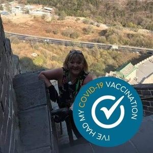 Meet your Posher, Pauline